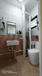 Blk 273D Wenya (Jurong West), HDB 4 Rooms #618283261